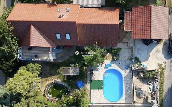 Szentkirályszabadja képe