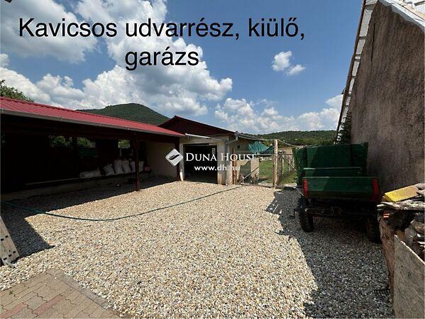 Petőfi Sándor, Cserkút képe