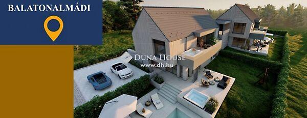 Aranyhíd, Balatonalmádi 2. képe