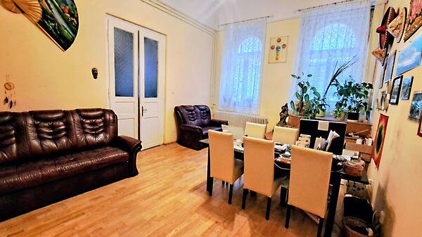 Budapest, VIII. kerület 2. képe