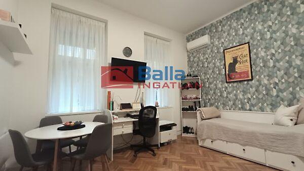 Garay tér, Budapest, VII. kerület képe