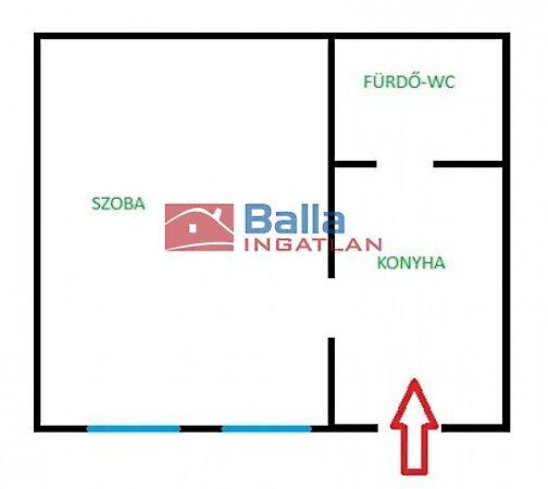 Garay tér, Budapest, VII. kerület 2. képe