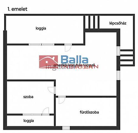 Rákoskert Strázsahegy csendes, Budapest, XVII. kerület 2. képe