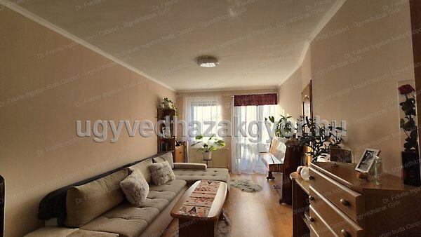 Lakatos, Győr képe