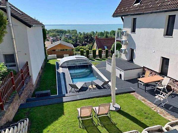 Balatonalmádi képe