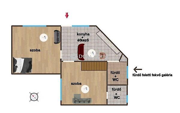 Hentes, Budapest, IX. kerület 2. képe