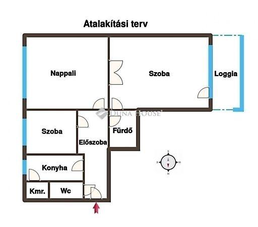 Budapest, XIII. kerület 3. képe