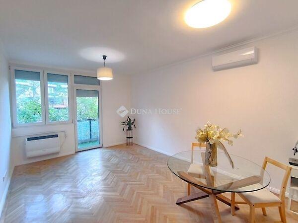 Béke, Budapest, XIII. kerület képe