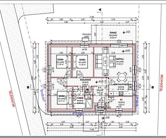 Szent István park, Vácrátót 3. képe