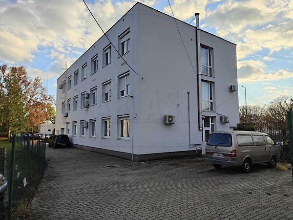 Tüzér, Pécs képe