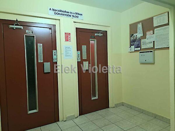 Czakó Elemér út, Szolnok 2. képe