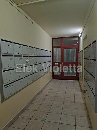 Czakó Elemér út, Szolnok 3. képe