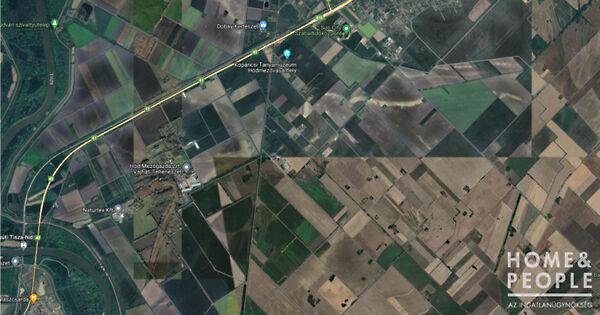 Hódmezővásárhely képe