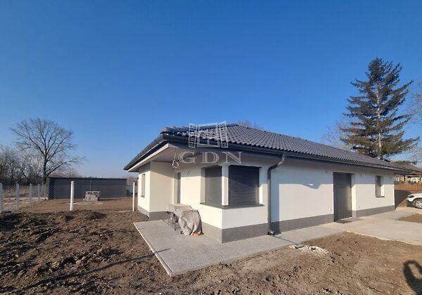 Lugosi, Székesfehérvár képe