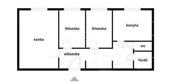 Havanna, Budapest, XVIII. kerület 2. képe