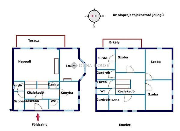 Tahitótfalu 2. képe