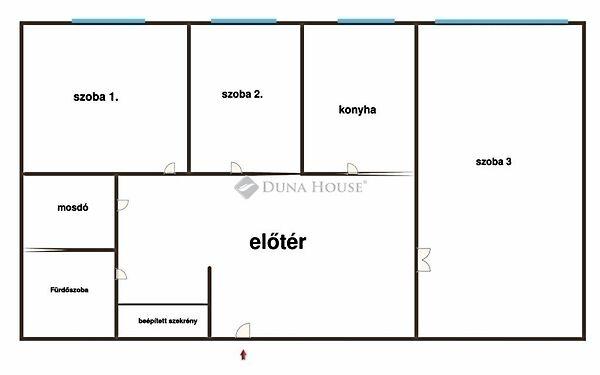 Budapest, IV. kerület 2. képe