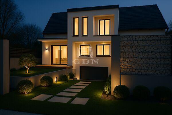 Csillaghegyen a Római parthoz, Budapest, III. kerület képe