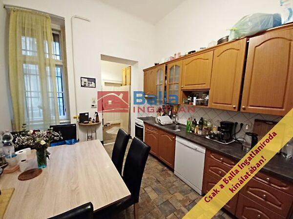 Körút közeli, József, Budapest, VIII. kerület 3. képe