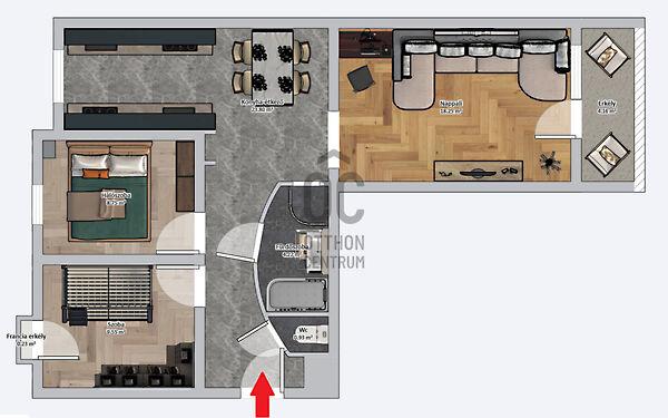 Nagykanizsa 2. képe