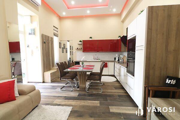 Szeged, Szeged képe