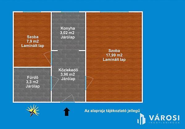 Szeged, Szeged képe