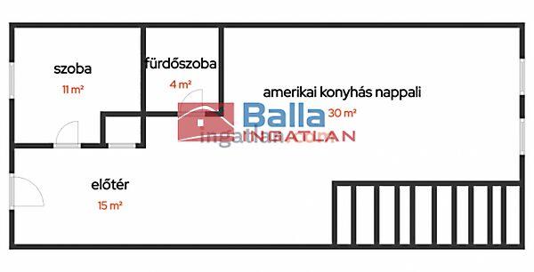 Eötvös, Budapest, VI. kerület 2. képe