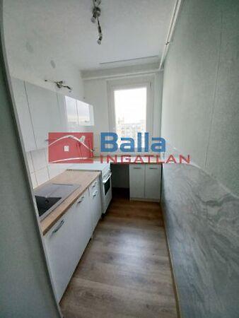 Panorámás kilátás, Szilke, Budapest, III. kerület 3. képe