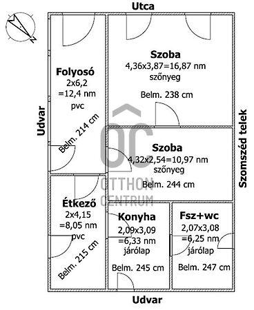 Csanádpalota 2. képe
