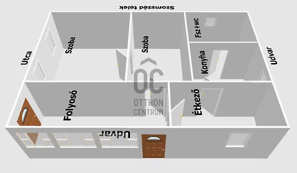 Csanádpalota 3. képe