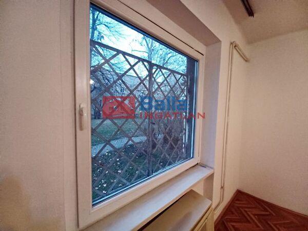 Parkra néző, Róna, Budapest, XIV. kerület képe