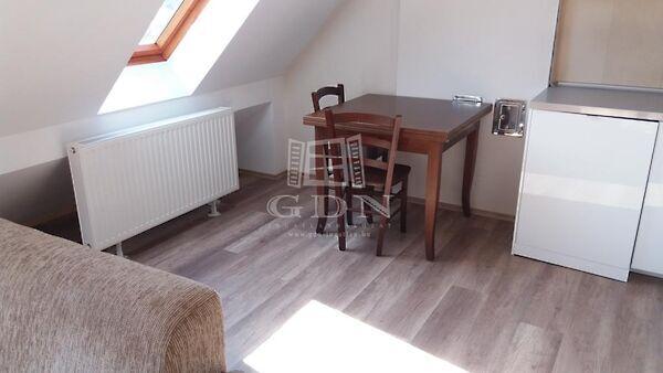 Zárda, Kaposvár képe