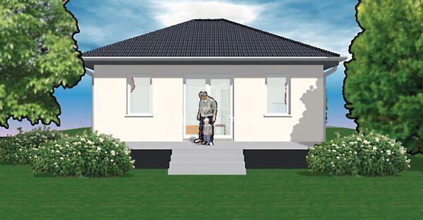 Határ, Sülysáp 3. képe