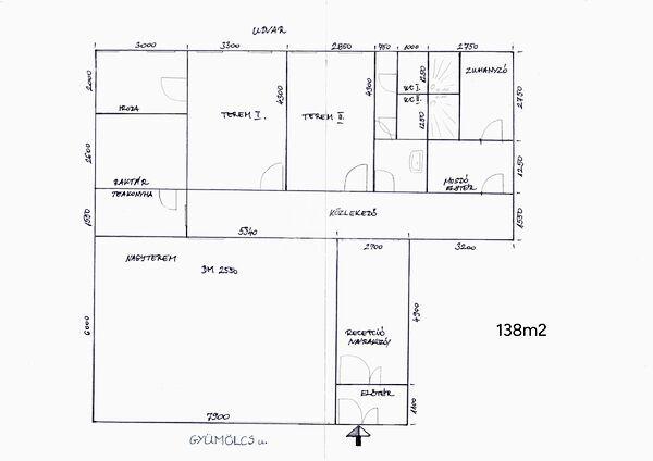 Gyümölcs, Székesfehérvár 2. képe