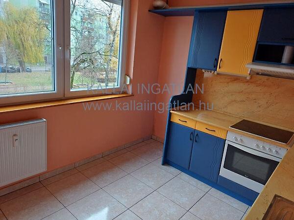 Árpád, Nyíregyháza 2. képe