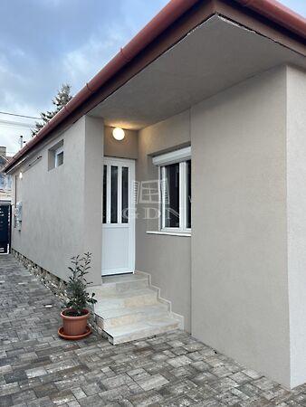 Endrődi, Veszprém képe