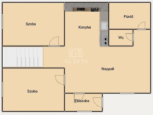 Endrődi, Veszprém 2. képe