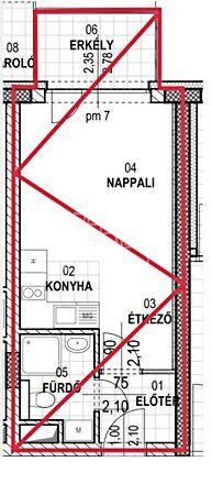 Folyamőr, Budapest, III. kerület 2. képe