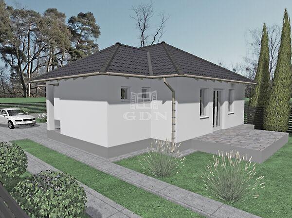 Határ, Sülysáp 3. képe