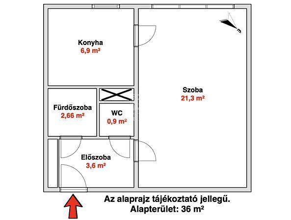 Kordován, Budapest, IV. kerület 2. képe