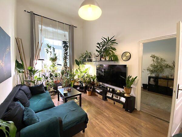 Fő, Budapest, II. kerület képe