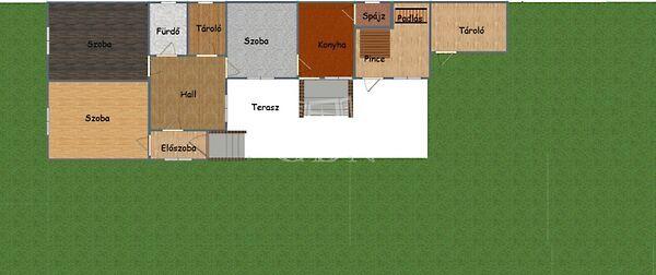 Ágas, Budapest, XVII. kerület 2. képe