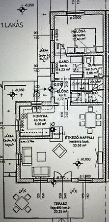 Kertváros, csendes, Budaörs 2. képe