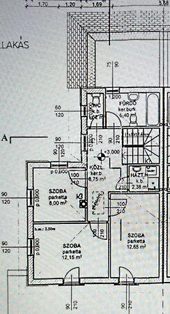 Kertváros, csendes, Budaörs 3. képe