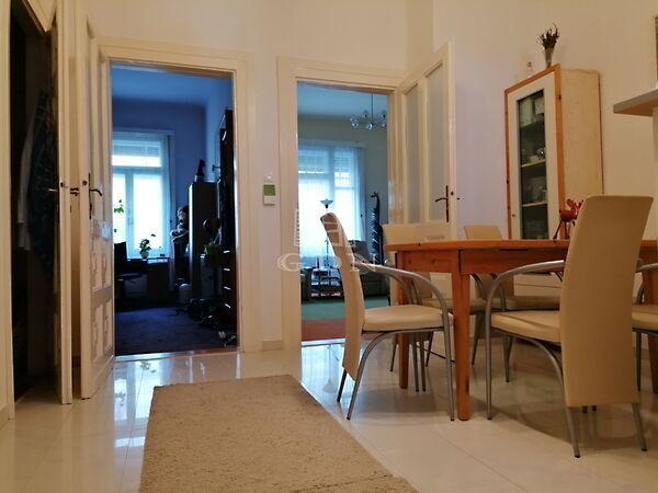 Corvin sétánytól, Budapest, VIII. kerület 3. képe