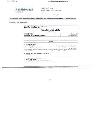 0617/38, Nagybajom 2. képe