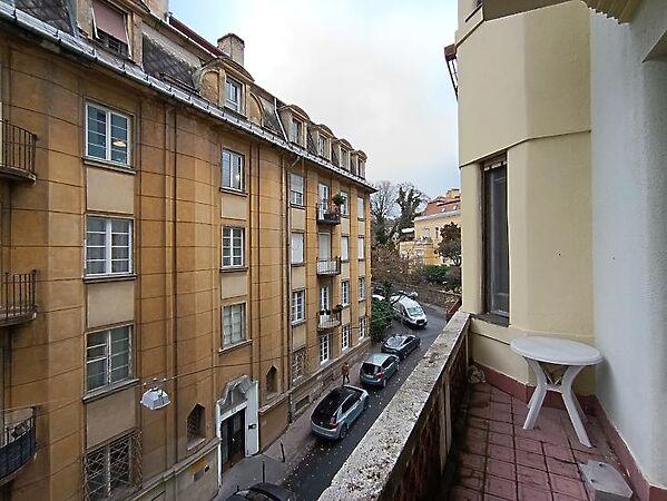 Szilágyi Erzsébet, Budapest, II. kerület képe