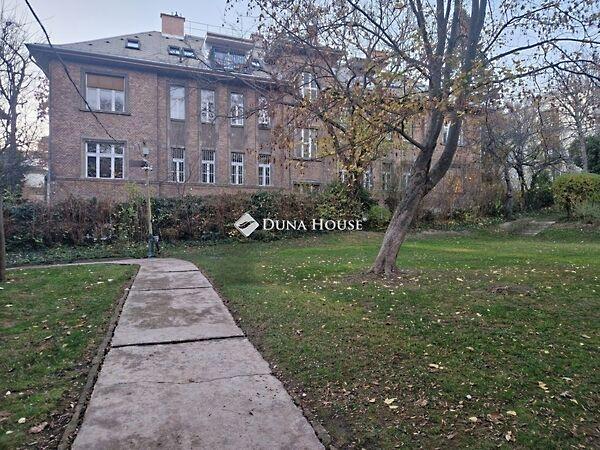 Móricz Zsigmond, Budapest, XI. kerület 3. képe