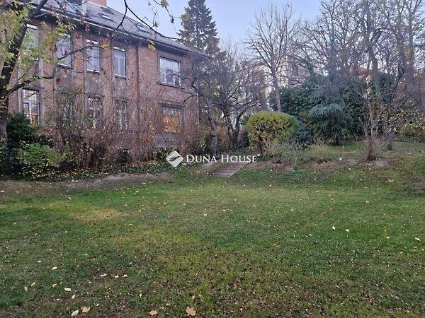 Móricz Zsigmond, Budapest, XI. kerület 2. képe