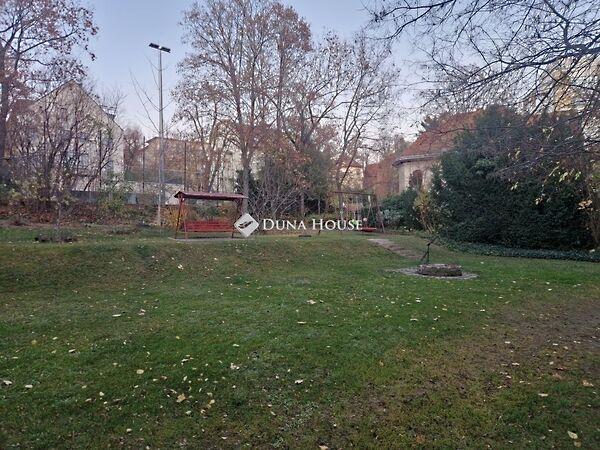 Móricz Zsigmond, Budapest, XI. kerület képe